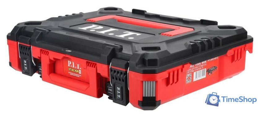 Кейс P.I.T. HTLB02-4912 - Изображение №8 — Интернет-магазин Time-Shop