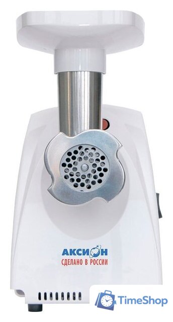 Мясорубка Аксион М31.05 - Изображение №5 — Интернет-магазин Time-Shop