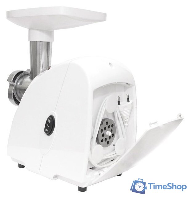 Мясорубка Аксион М31.05 - Изображение №2 — Интернет-магазин Time-Shop
