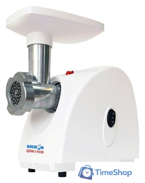 Мясорубка Аксион М31.05 - Изображение №1 — Интернет-магазин Time-Shop