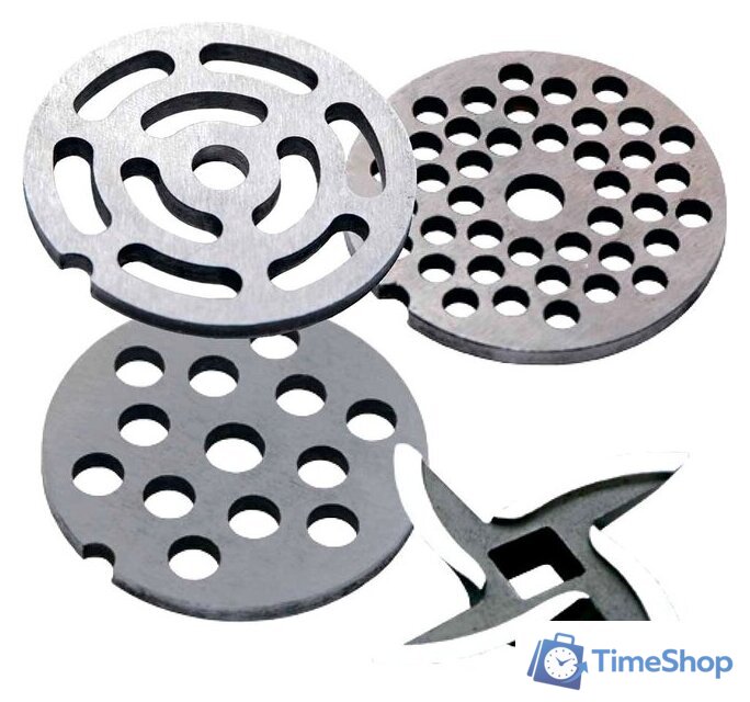 Мясорубка Аксион М31.05 - Изображение №6 — Интернет-магазин Time-Shop