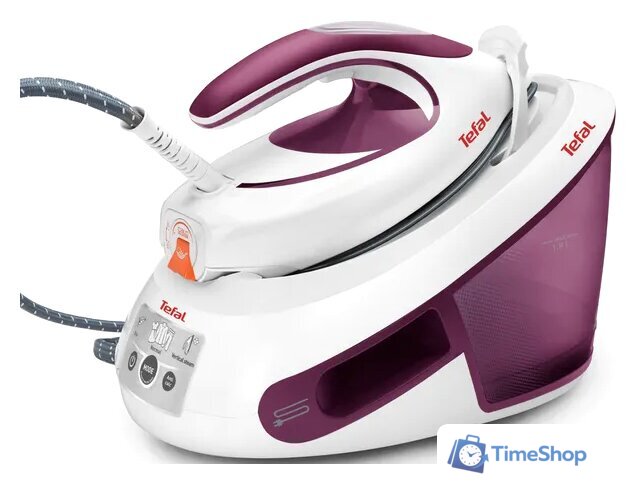 Утюг Tefal Express Anti-Calc SV8054E0 - Изображение №1 — Интернет-магазин Time-Shop