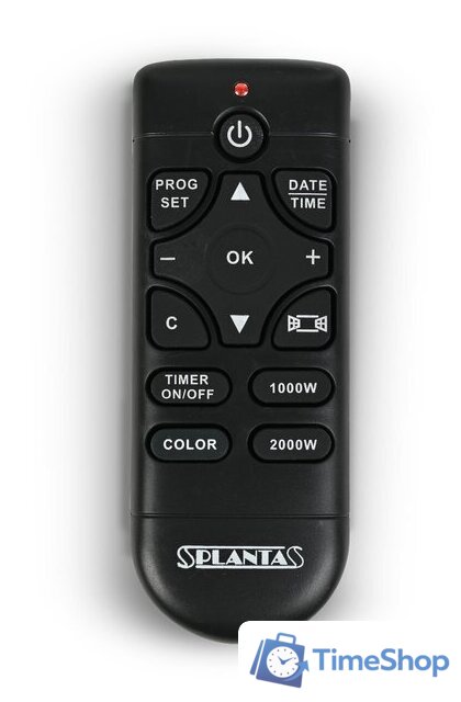 Электрокамин Planta PFP-INS050 Multicolor - Изображение №16 — Интернет-магазин Time-Shop