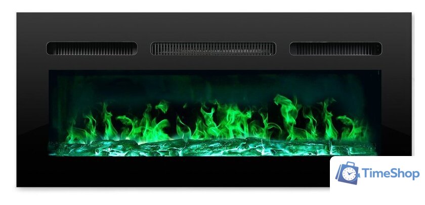 Электрокамин Planta PFP-INS050 Multicolor - Изображение №12 — Интернет-магазин Time-Shop