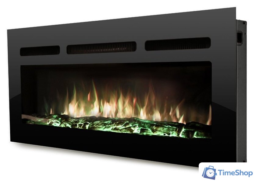 Электрокамин Planta PFP-INS050 Multicolor - Изображение №11 — Интернет-магазин Time-Shop