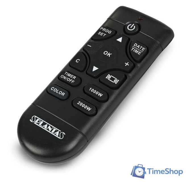 Электрокамин Planta PFP-INS050 Multicolor - Изображение №17 — Интернет-магазин Time-Shop