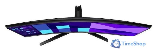 Монитор Samsung Essential S3 LS27D396GAUXEN - Изображение №5 — Интернет-магазин Time-Shop