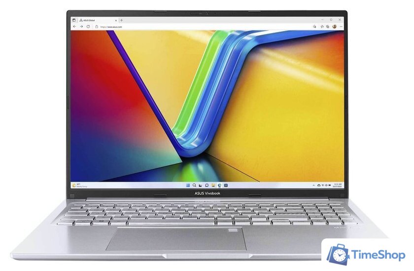 Ноутбук ASUS Vivobook 16 M1605NAQ-MB066 - Изображение №1 — Интернет-магазин Time-Shop