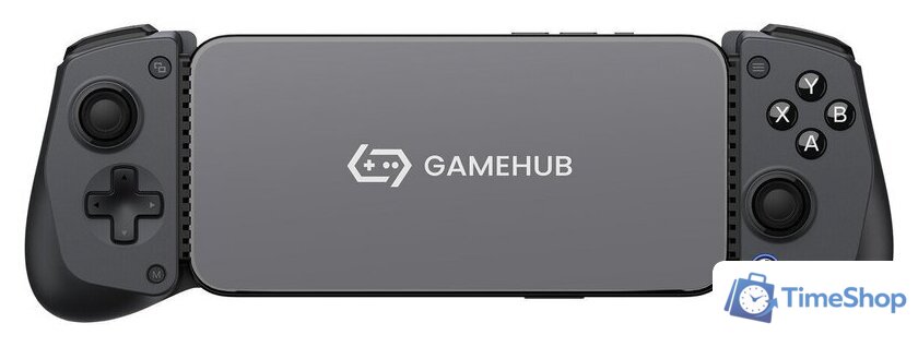 Геймпад для смартфона GameSir X5s (серый) - Изображение №7 — Интернет-магазин Time-Shop