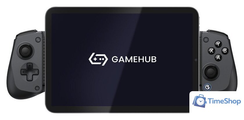 Геймпад для смартфона GameSir X5s (серый) - Изображение №1 — Интернет-магазин Time-Shop