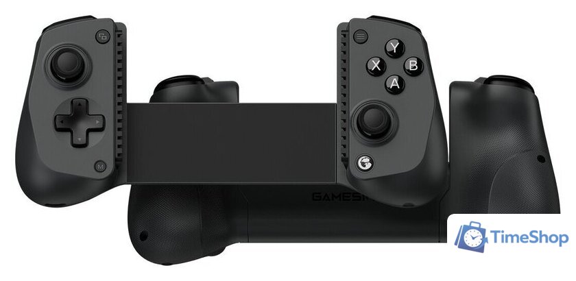Геймпад для смартфона GameSir X5s (серый) - Изображение №5 — Интернет-магазин Time-Shop