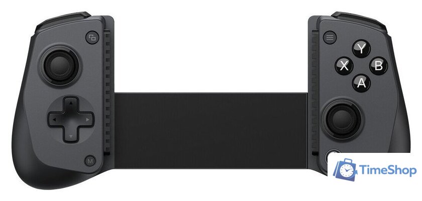 Геймпад для смартфона GameSir X5s (серый) - Изображение №2 — Интернет-магазин Time-Shop