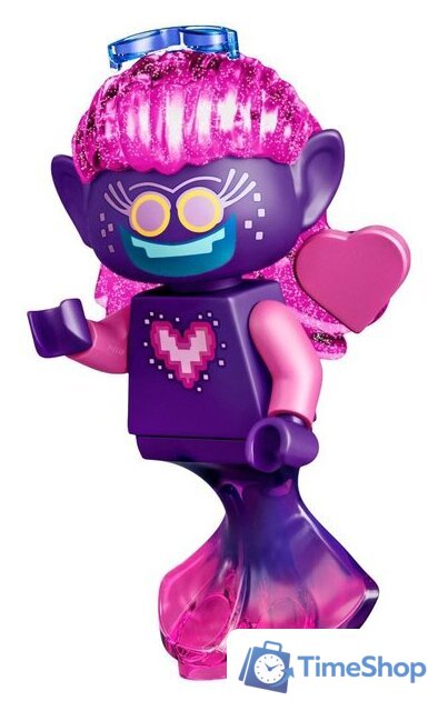 Конструктор LEGO Trolls 41250 Вечеринка на Техно-рифе - Изображение №6 — Интернет-магазин Time-Shop