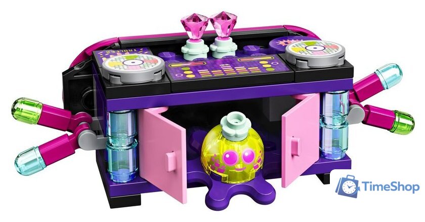 Конструктор LEGO Trolls 41250 Вечеринка на Техно-рифе - Изображение №10 — Интернет-магазин Time-Shop