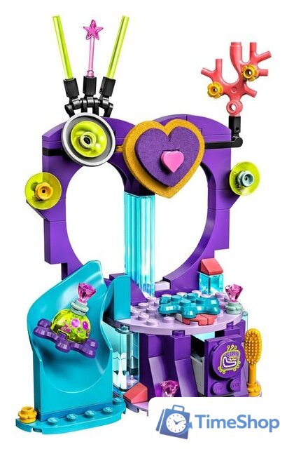 Конструктор LEGO Trolls 41250 Вечеринка на Техно-рифе - Изображение №4 — Интернет-магазин Time-Shop