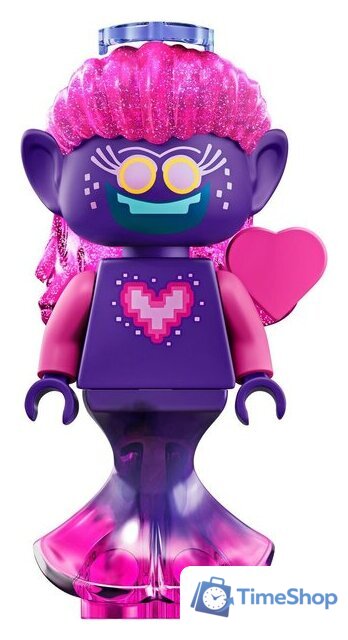 Конструктор LEGO Trolls 41250 Вечеринка на Техно-рифе - Изображение №12 — Интернет-магазин Time-Shop