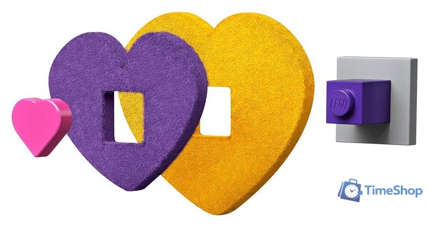 Конструктор LEGO Trolls 41250 Вечеринка на Техно-рифе - Изображение №9 — Интернет-магазин Time-Shop