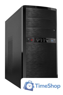 Корпус Powerman ES722 400W - Изображение №1 — Интернет-магазин Time-Shop