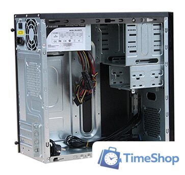Корпус Powerman ES722 400W - Изображение №5 — Интернет-магазин Time-Shop