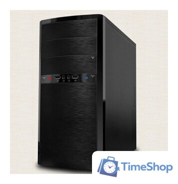 Корпус Powerman ES722 400W - Изображение №2 — Интернет-магазин Time-Shop