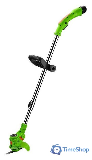 Триммер Deko DKTR12 (с 1-м АКБ) - Изображение №2 — Интернет-магазин Time-Shop