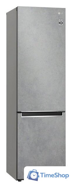 Холодильник LG DoorCooling+ GA-B509MCZL - Изображение №3 — Интернет-магазин Time-Shop