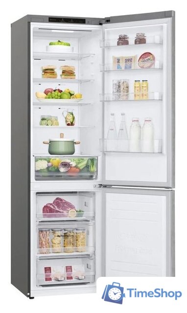 Холодильник LG DoorCooling+ GA-B509MCZL - Изображение №5 — Интернет-магазин Time-Shop