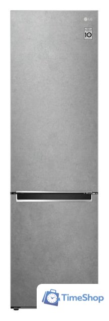 Холодильник LG DoorCooling+ GA-B509MCZL - Изображение №1 — Интернет-магазин Time-Shop