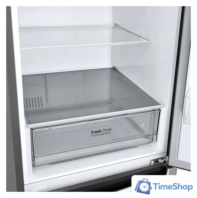 Холодильник LG DoorCooling+ GA-B509MCZL - Изображение №11 — Интернет-магазин Time-Shop