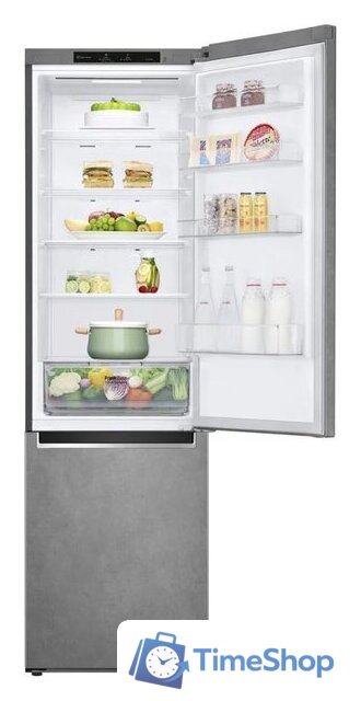 Холодильник LG DoorCooling+ GA-B509MCZL - Изображение №7 — Интернет-магазин Time-Shop