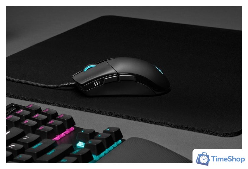 Игровая мышь Corsair Sabre RGB Pro - Изображение №11 — Интернет-магазин Time-Shop