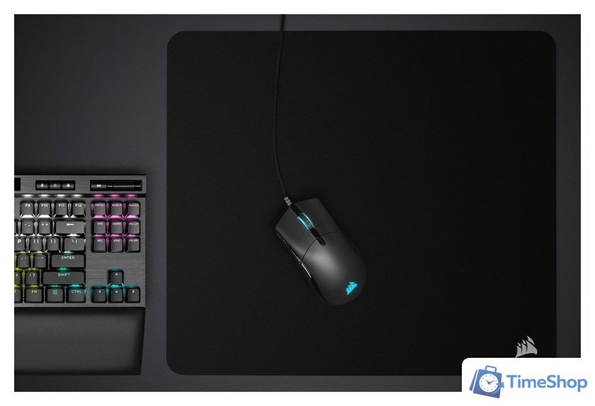 Игровая мышь Corsair Sabre RGB Pro - Изображение №10 — Интернет-магазин Time-Shop