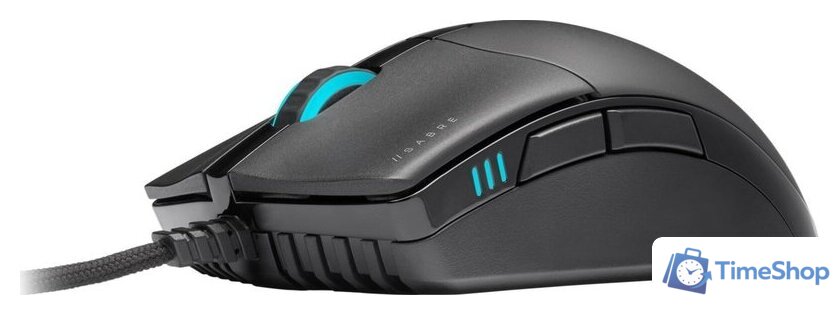 Игровая мышь Corsair Sabre RGB Pro - Изображение №3 — Интернет-магазин Time-Shop