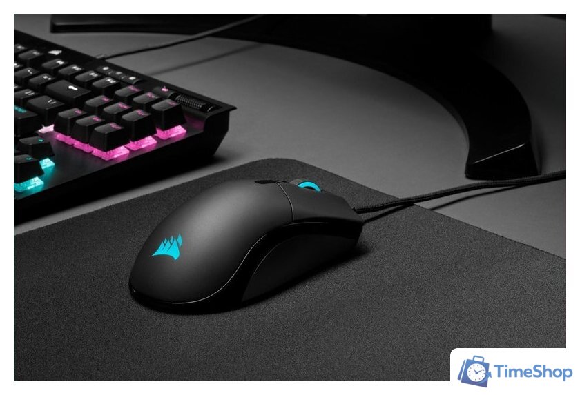 Игровая мышь Corsair Sabre RGB Pro - Изображение №13 — Интернет-магазин Time-Shop