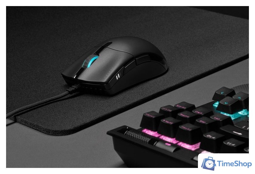 Игровая мышь Corsair Sabre RGB Pro - Изображение №14 — Интернет-магазин Time-Shop