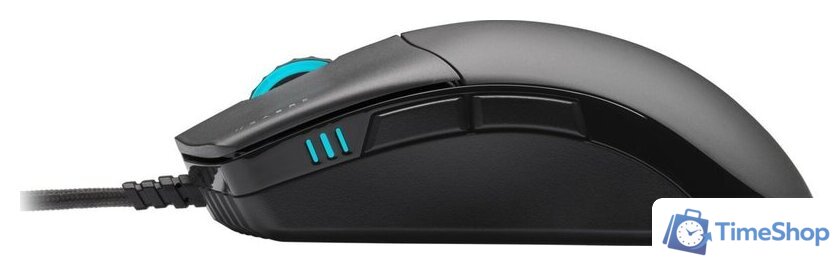 Игровая мышь Corsair Sabre RGB Pro - Изображение №7 — Интернет-магазин Time-Shop