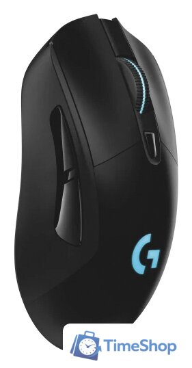 Игровая мышь Logitech G703 Lightspeed Hero 25K Wireless - Изображение №2 — Интернет-магазин Time-Shop