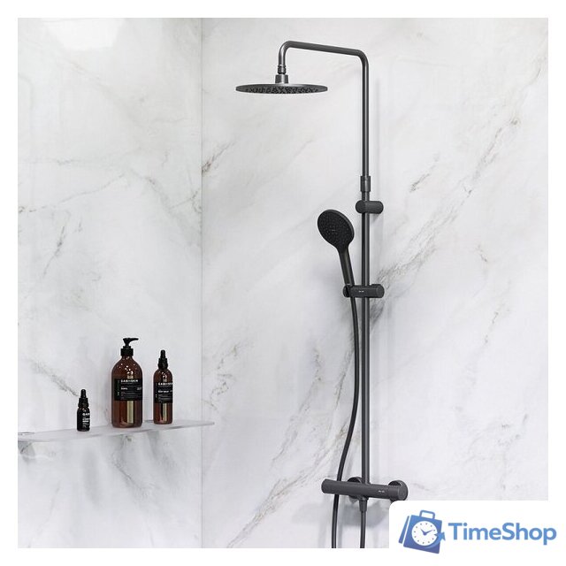 Душевая система  AM.PM Like F0780422 - Изображение №1 — Интернет-магазин Time-Shop