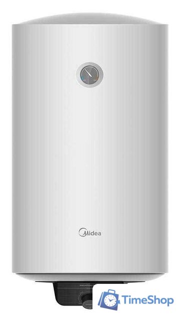 Накопительный электрический водонагреватель Midea RED MWH-10015-RED - Изображение №1 — Интернет-магазин Time-Shop