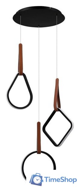 Подвесная люстра ST Luce SL6131.403.36 - Изображение №3 — Интернет-магазин Time-Shop