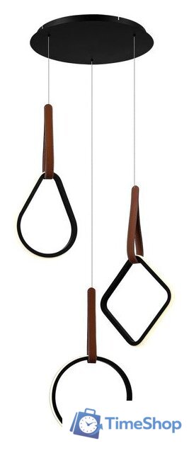 Подвесная люстра ST Luce SL6131.403.36 - Изображение №2 — Интернет-магазин Time-Shop