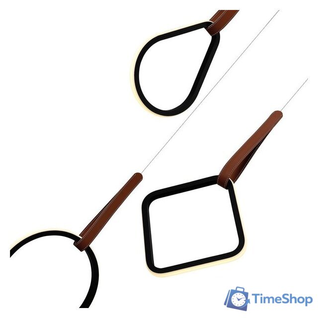 Подвесная люстра ST Luce SL6131.403.36 - Изображение №4 — Интернет-магазин Time-Shop