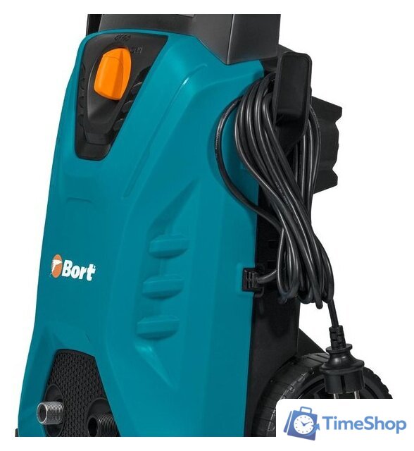Мойка высокого давления Bort BHR-2000M - Изображение №28 — Интернет-магазин Time-Shop