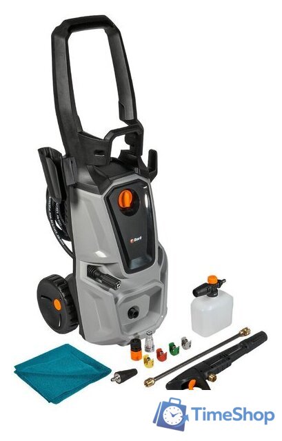 Мойка высокого давления Bort BHR-2000M - Изображение №13 — Интернет-магазин Time-Shop