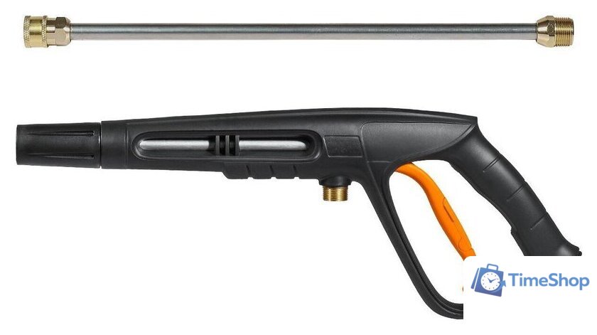 Мойка высокого давления Bort BHR-2000M - Изображение №18 — Интернет-магазин Time-Shop