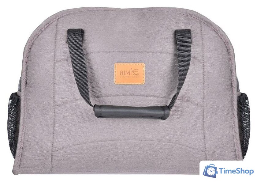 Универсальная коляска Aimile Original New (2 в 1, капучино) - Изображение №6 — Интернет-магазин Time-Shop