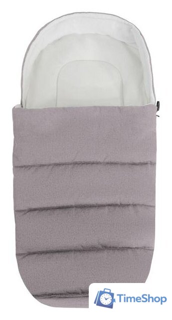 Универсальная коляска Aimile Original New (2 в 1, капучино) - Изображение №5 — Интернет-магазин Time-Shop