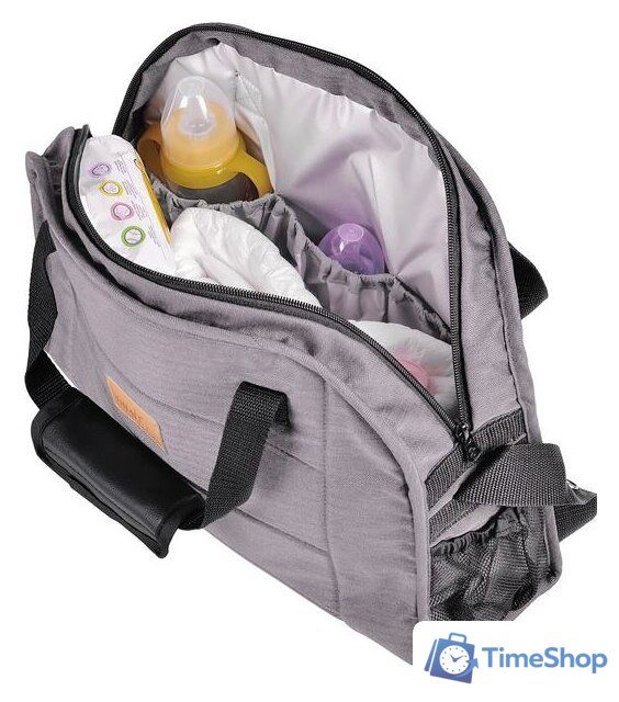 Универсальная коляска Aimile Original New (2 в 1, капучино) - Изображение №7 — Интернет-магазин Time-Shop