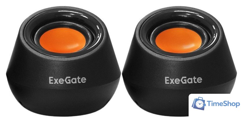 Акустика ExeGate Disco 130 - Изображение №1 — Интернет-магазин Time-Shop