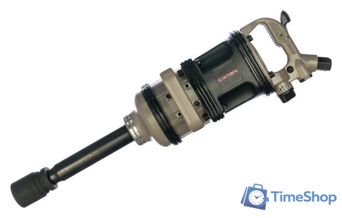 Пневматический гайковерт Crown CT38083 BMC - Изображение №1 — Интернет-магазин Time-Shop